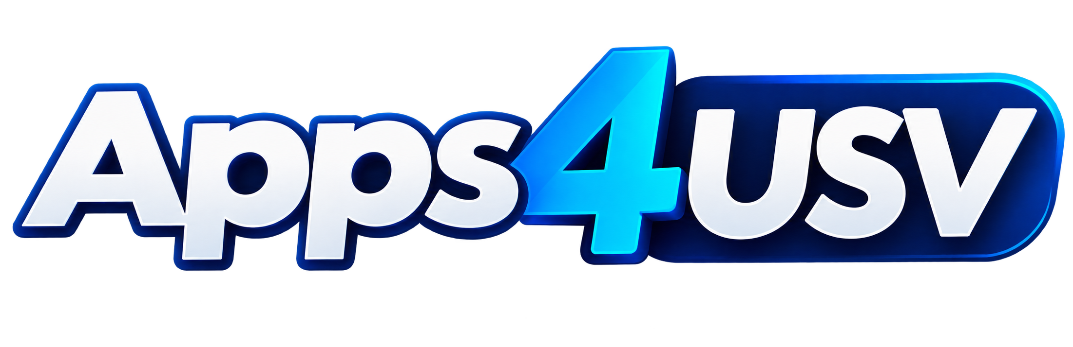 Apps4USV